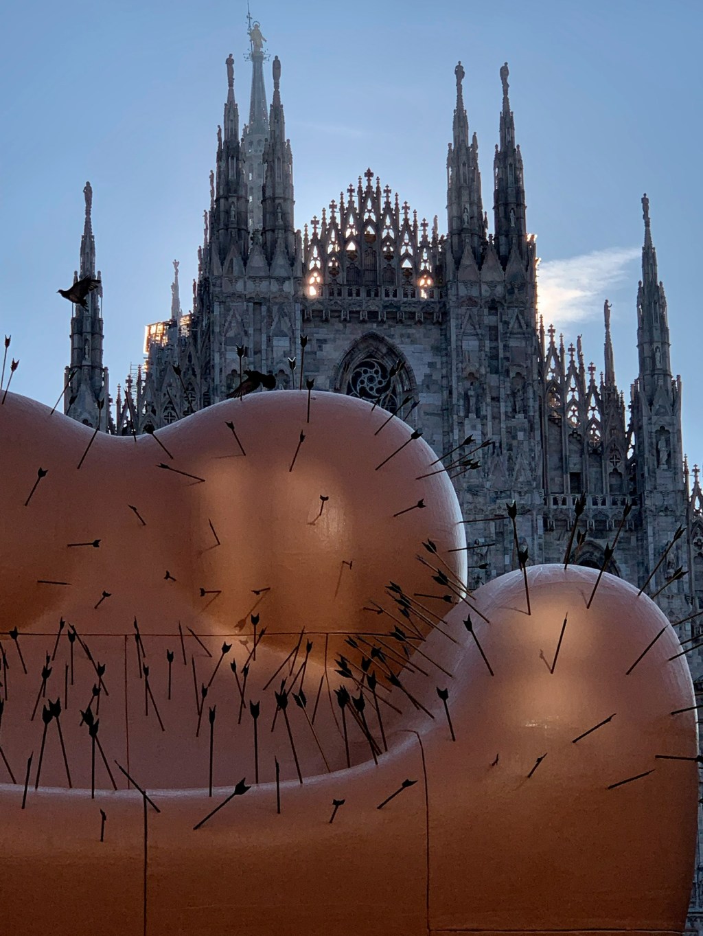 Mostra traz fotos da Itália assinadas por 40 arquitetos e designers