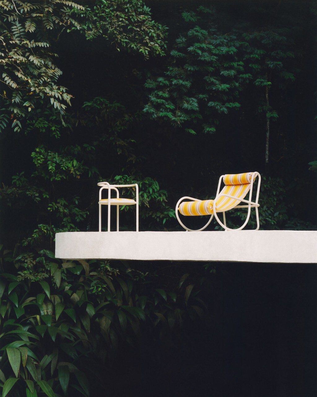 1Jacquemus lança nova linha de home décor inspirada na Gae Aulenti Jacquemus lança nova linha de home décor inspirada na Gae Aulenti