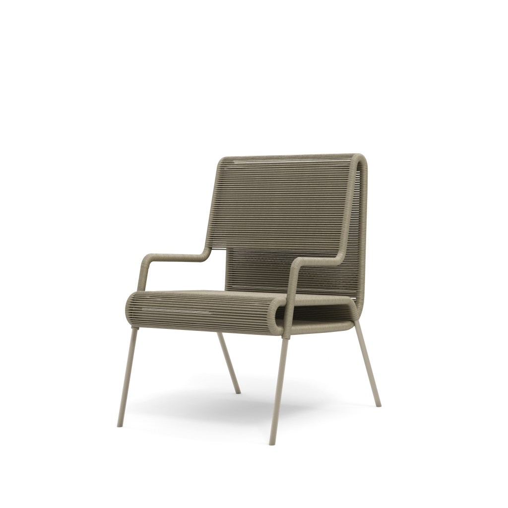 CADEIRA AOR – CHOQUE DESIGN (1) Poltrona Aor