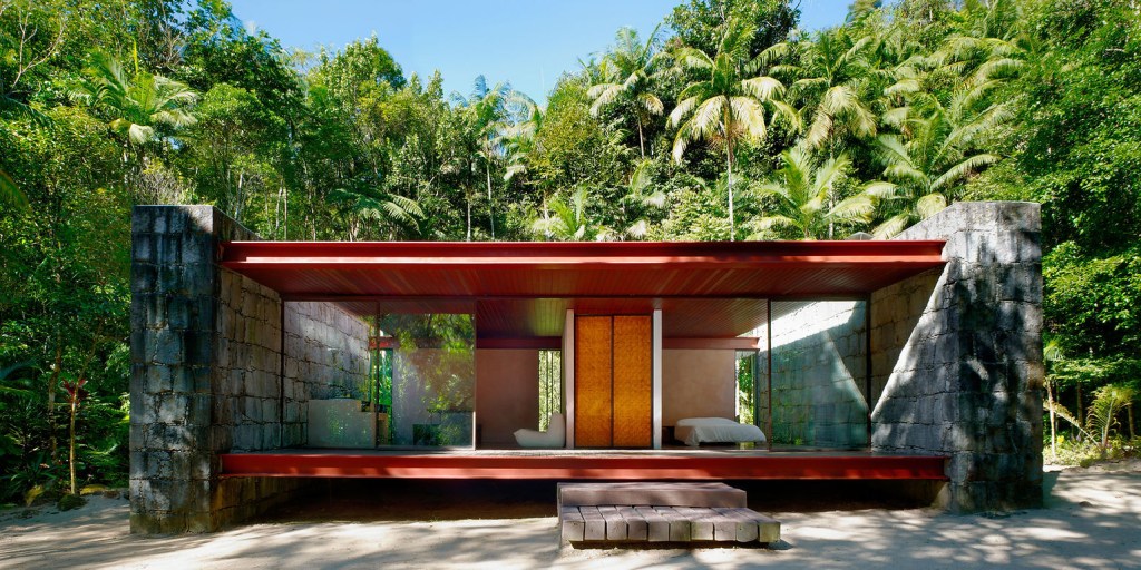 Carla Juacaba Studio Casa Rio Bonito, por Carla Juacaba Studio /
