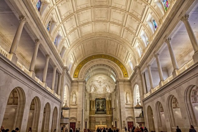 42º) Santuário de Fátima - Portugal 42º) Santuário de Fátima - Portugal