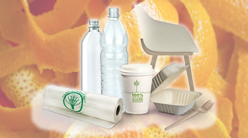 bioplastico00 Bioplásticos: o que são, diferentes tipos e como usá-los no dia a dia