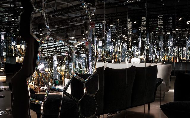 edra-salone-del-mobile-2023-estudio-campana Edra no Salone del Mobile da Milan Design Week 2023.