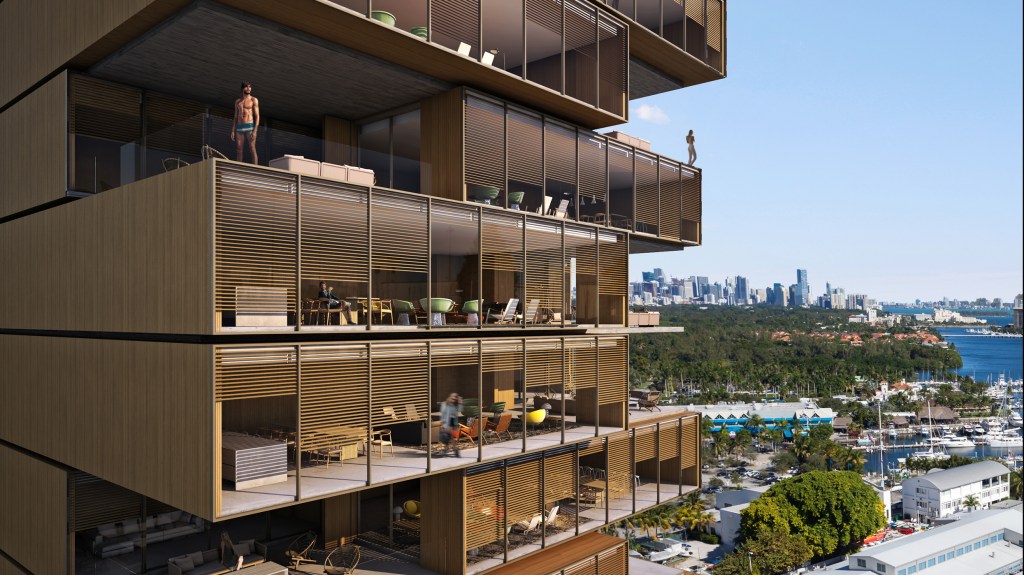 residencial_terragroup_imagem_7-1 Lighthouse, por Studio MK27 /