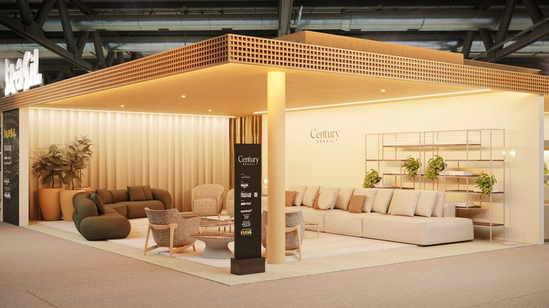 unnamed (52) Pela segunda vez consecutiva, Century participa da Semana de Design de Milão