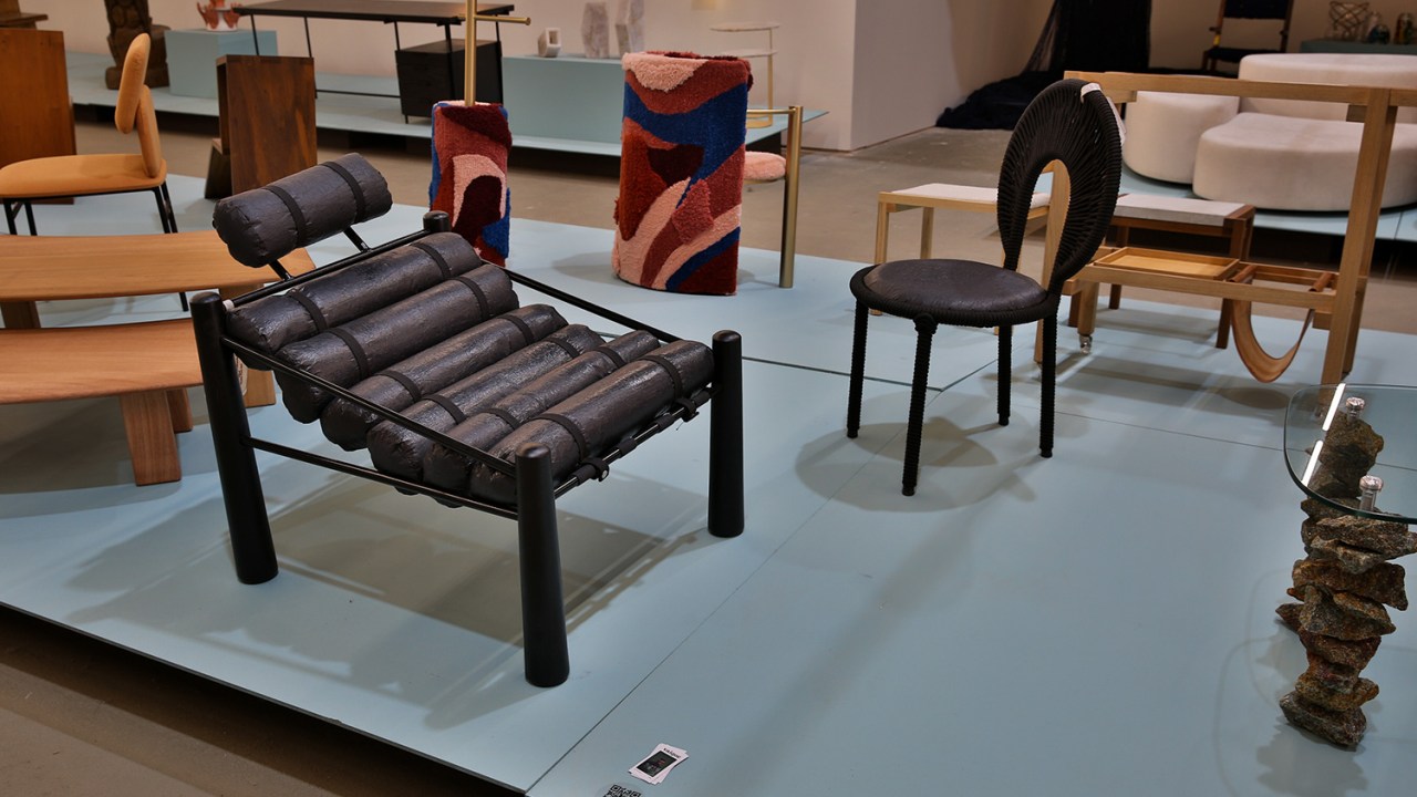 MADE - Mercado Arte e Design / ArPa 2023