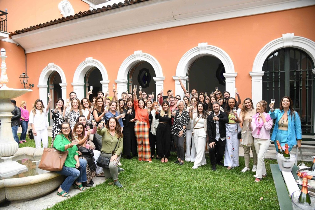CASA COR 2023 05 Reunião Operacional CASACOR Rio de Janeiro 2023.
