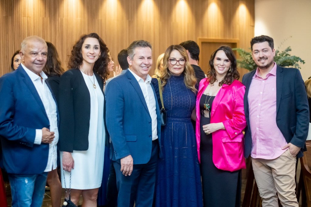 CC 8 Lançamento da CASACOR Mato Grosso 2023