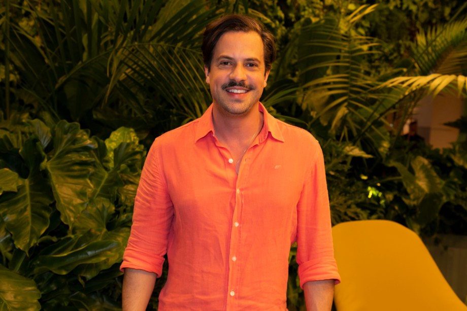 Ricardo Abreu.