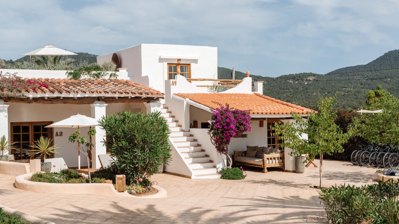 Hotel Petunia Ibiza