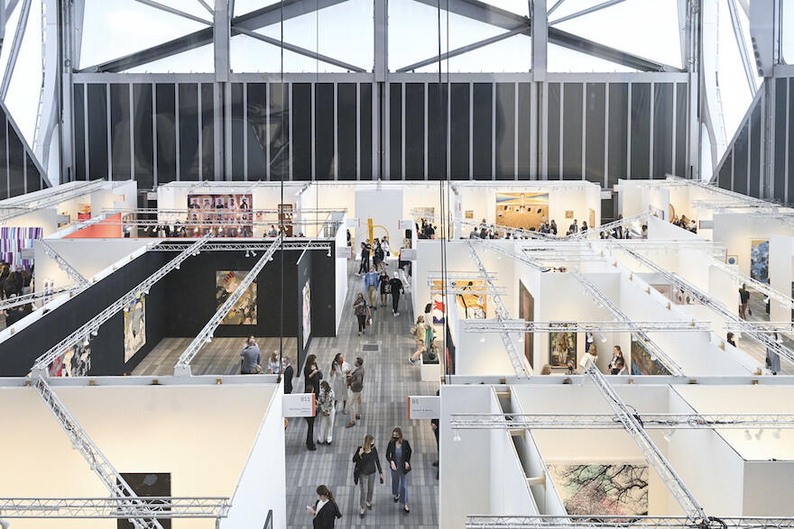 Frieze NY 2023: fique por dentro de tudo sobre o evento