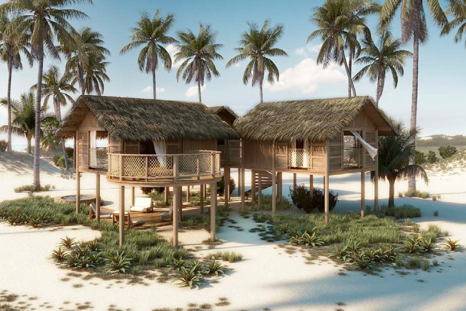 Projeto sustentável no Ceará reúne nomes da arquitetura e do design