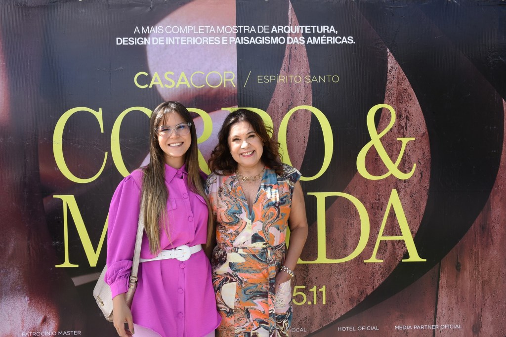 É dada a largada da CASACOR ES 2023 com Reunião Operacional