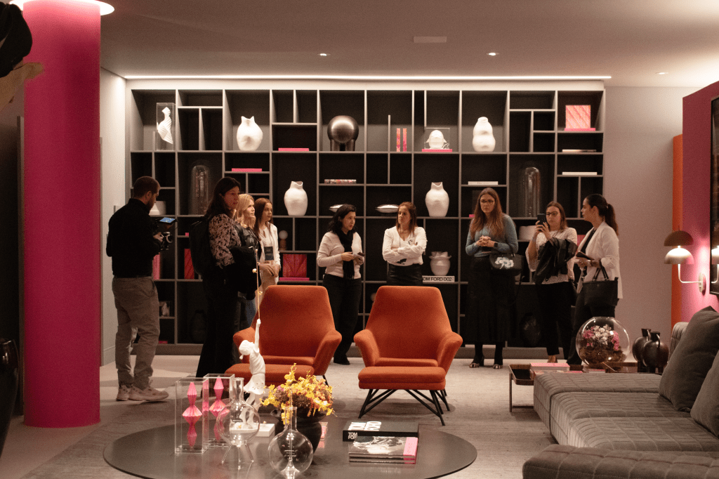 Evento Care Plus