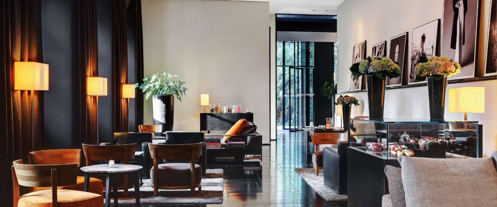 Design-Bvlgari-jcr-content Bvlgari Hotel- Milão, Itália