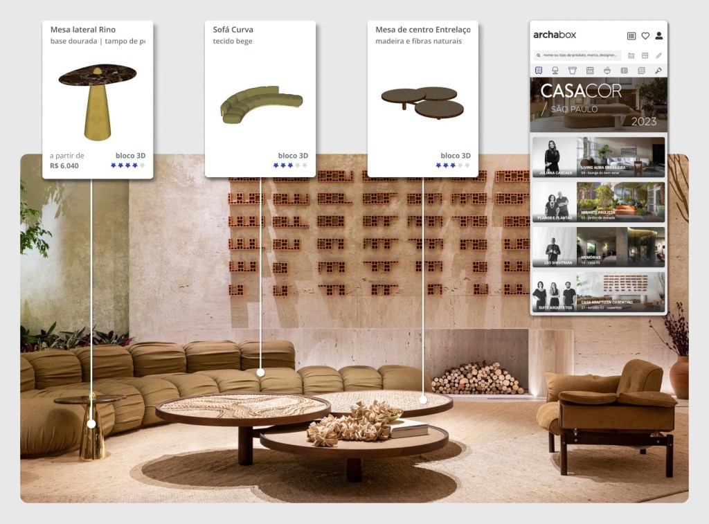 ambiente 21 – suite (1) Archabox - Suite Arquitetos