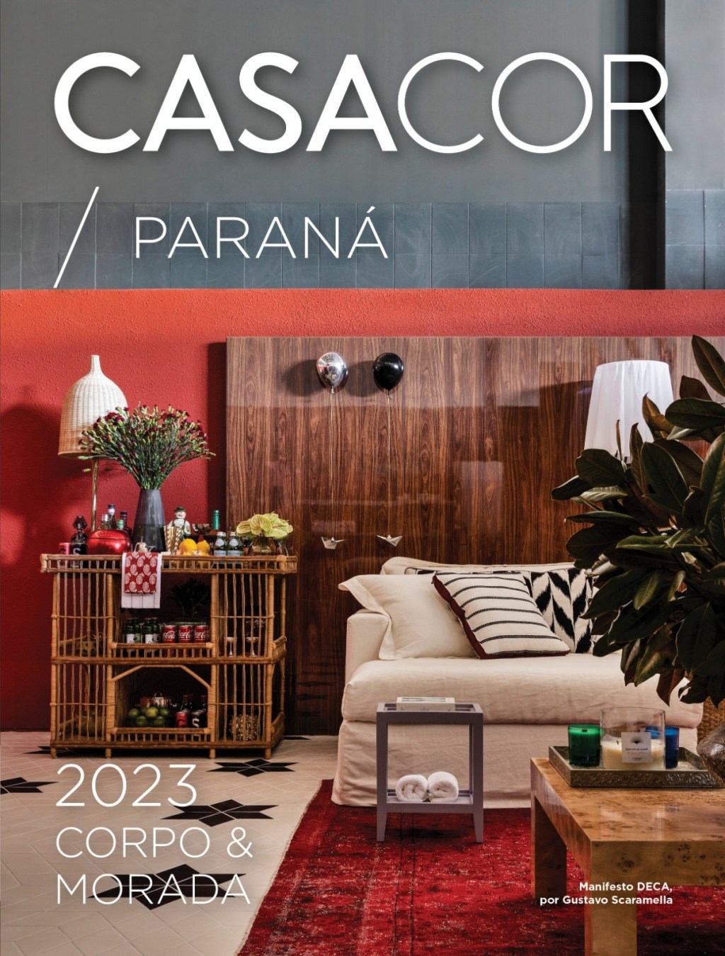 anuario-casacor-parana-2023 anuário CASACOR Paraná 2023