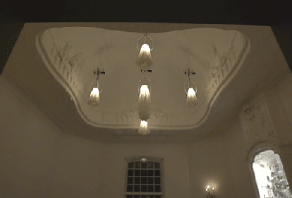 Esculturas que se mexem e instalações luminosas marcam mostra no CCBB SP