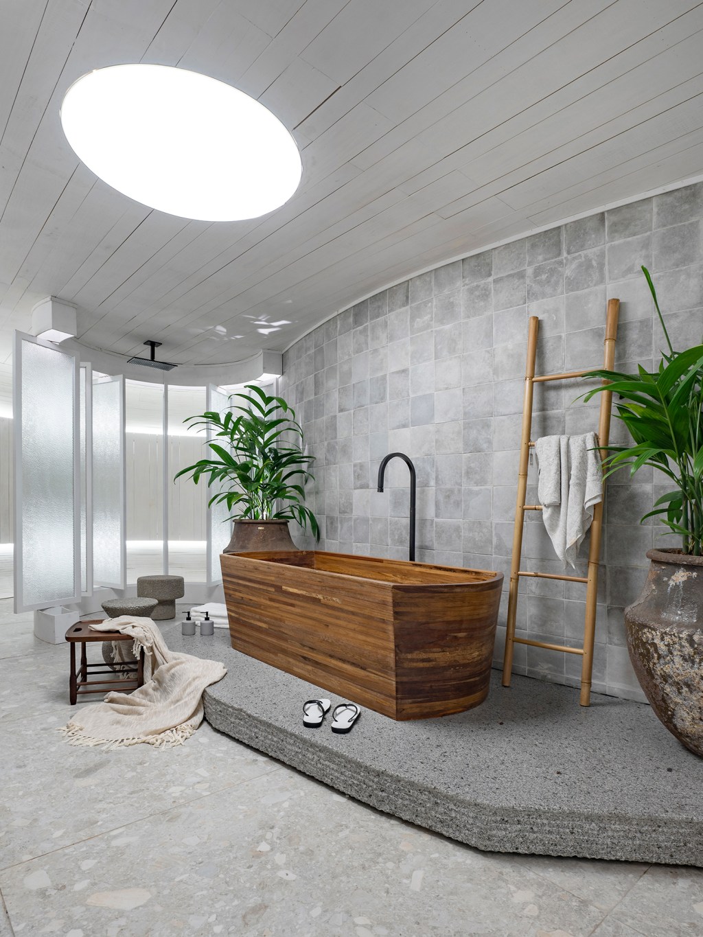 leandro-sumar-sala-de-banho-roque-kremer-casacor-santa-catarina-balneario-camboriu-credito-lio-simas (1) Leandro Sumar - Sala de Banho Roque Kremer. Projeto da CASACOR Santa Catarina | Balneário Camboriú.