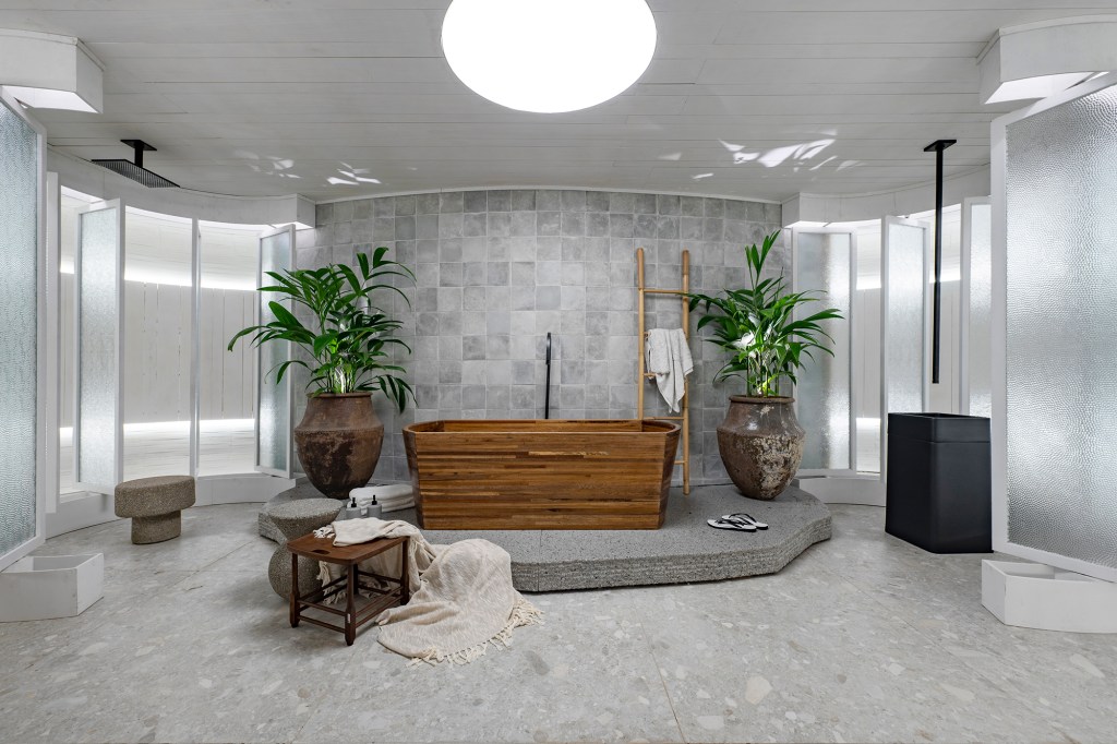 leandro-sumar-sala-de-banho-roque-kremer-casacor-santa-catarina-balneario-camboriu-credito-lio-simas (2) Leandro Sumar - Sala de Banho Roque Kremer. Projeto da CASACOR Santa Catarina | Balneário Camboriú.