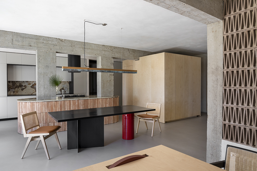 09_Casa Rude_STUDIOTAMAT ©Serena Eller Vainicher Casa Rude StudioTamat