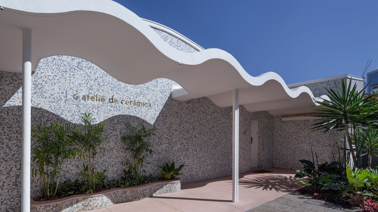 Ateliê, casa modernista, belo horizonte, arte, exposição, cerâmica
