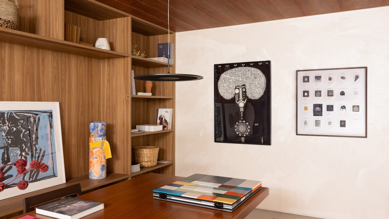 Leilão silencioso de obras de arte na CASACOR SP 2023 acontece em prol da prevenção do câncer em parceria com a Amigos Einstein da Oncologia e Hematologia