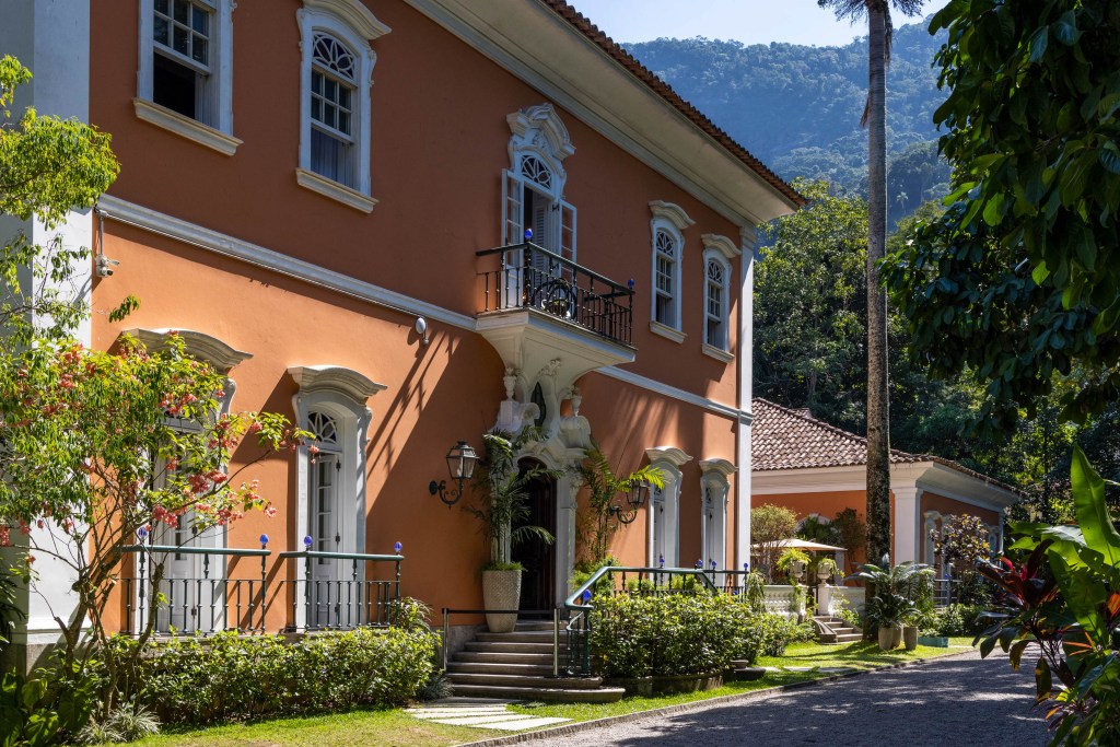 CASACOR-008 (1) CASACOR Rio de Janeiro retorna à Residência Brando Barbosa em 2023.
