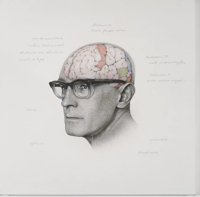 Mapeamento-Cognitivo-Carlos-Drummond-foto-Millard-Schisler-696×688 Mapeamento Cognitivo – Carlos Drummond de Walmor Corrêa /