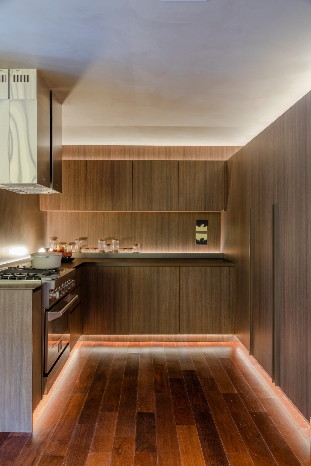_N4A0703 Ágata Cipriani - Cipriani Studio Arquitetura - Singular Loft. Projeto da CASACOR Santa Catarina | Balneário Camboriú.