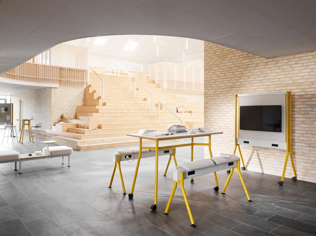 colab-pearson-lloyd-senator_dezeen_2364_col_48 Pearson Lloyd projeta móveis de sala de aula para a Geração Z