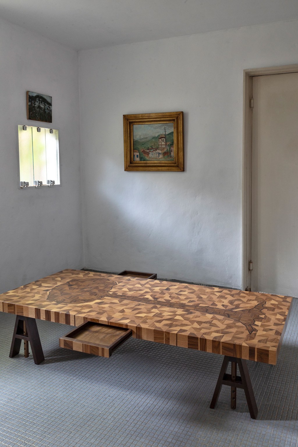 mostra-etel-carmona-david-almeida-alberto-da-veiga-guignard-foto-ruy-teixeira (10) Mostra celebra Etel Carmona, David Almeida e Alberto da Veiga Guignard