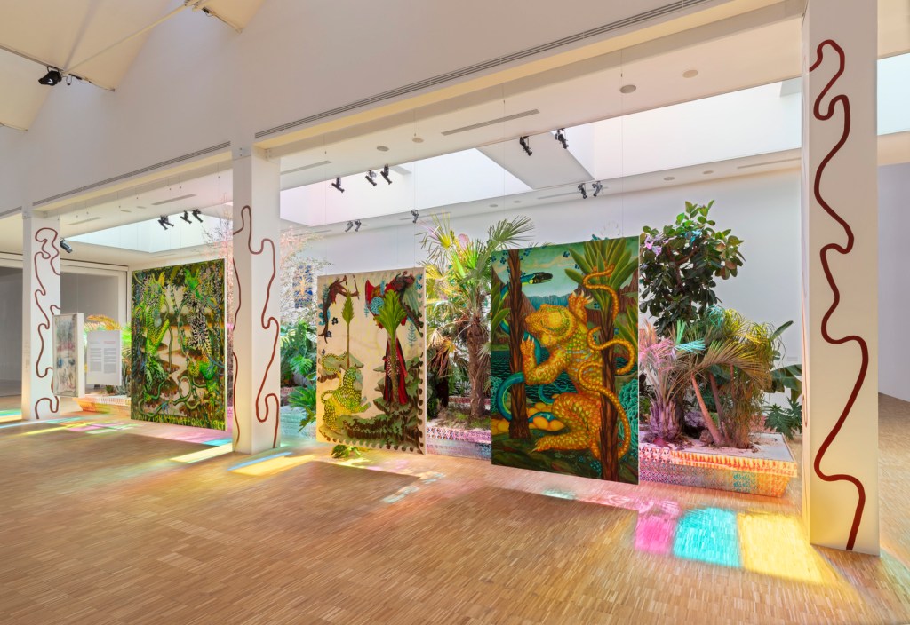 siamo-foresta-exposicao-fondation-cartier-triennale-milano-2 Siamo Foresta Triennale