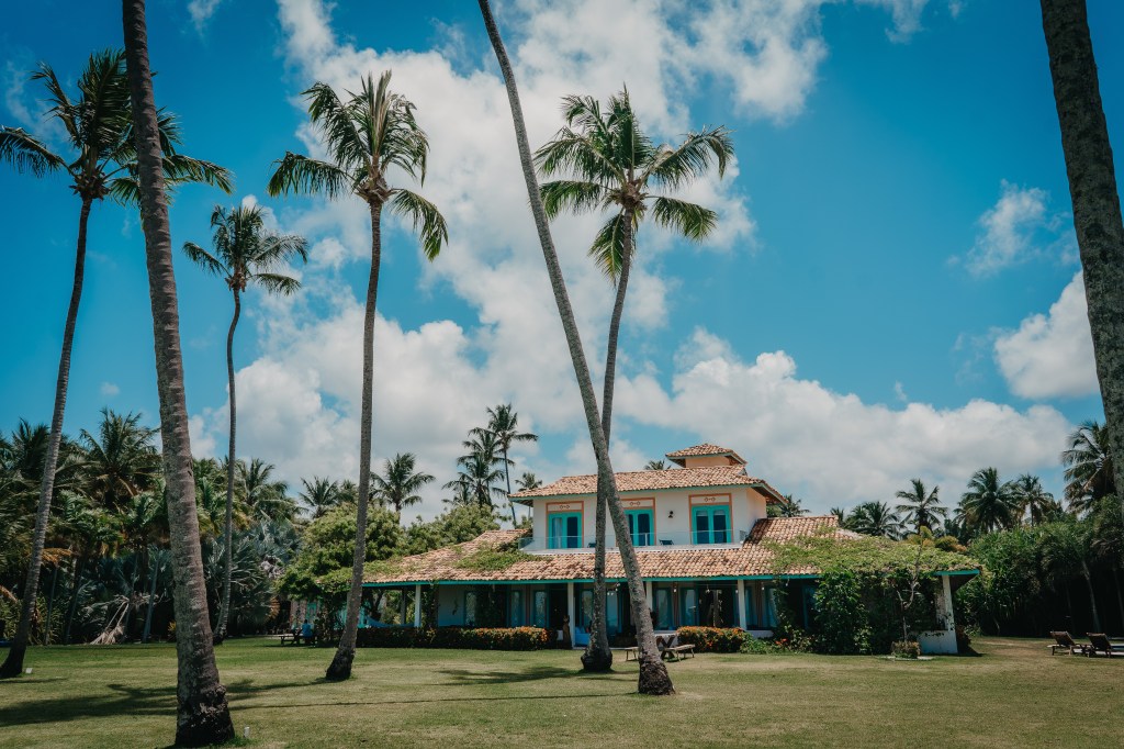 Hote-Casa-Brasileira-Alagoas Hotel Casa Brasileira Alagoas