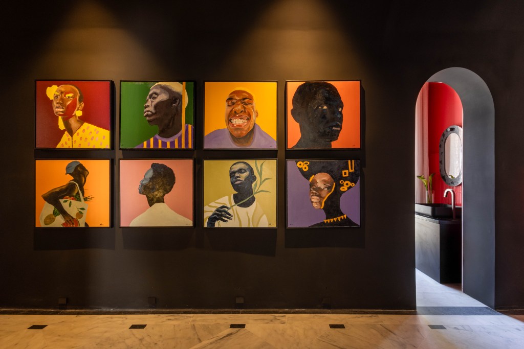 Mês da Consciência Negra: conheça alguns arquitetos negros da CASACOR!