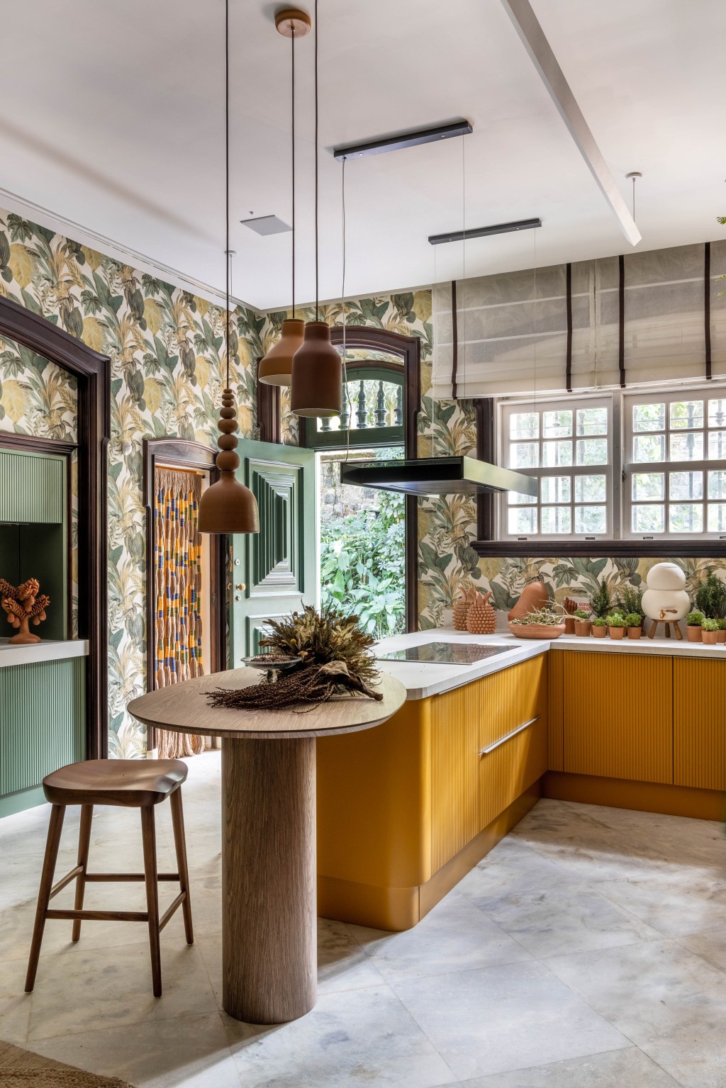 amanda-miranda-cozinha-do-chef-raizes-casacor-rio-de-janeiro-2023-credito-andre-nazareth (4) Amanda Miranda - Cozinha do Chef - Raízes. Projeto da CASACOR Rio de Janeiro 2023.