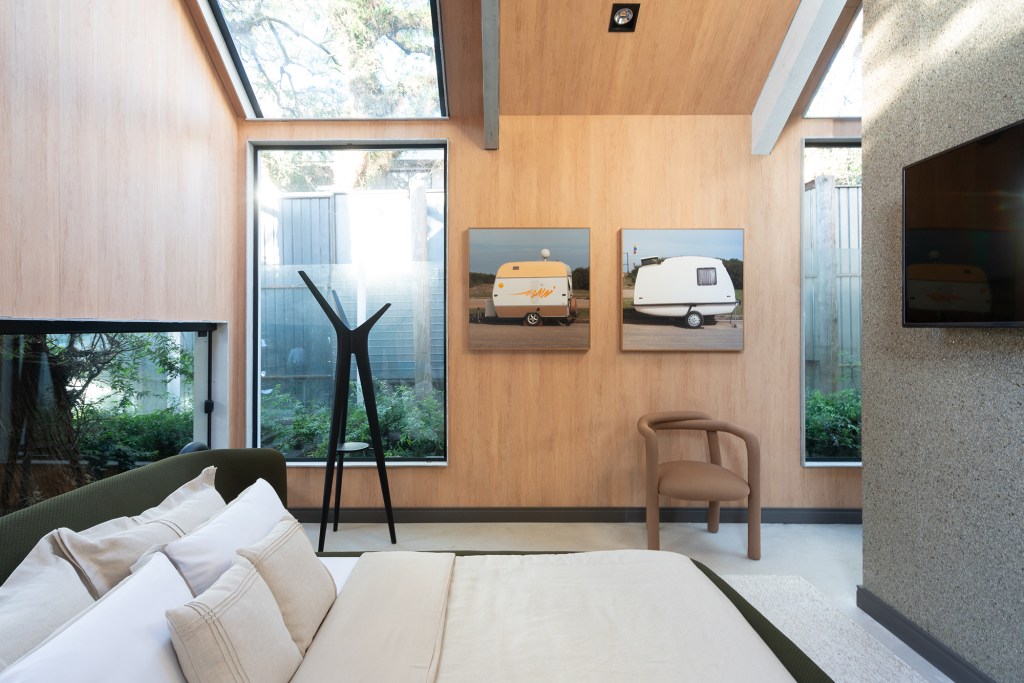 estudio-saymon-dall-alba-cabana-noma-casacor-rio-grande-do-sul-2023-credito-cristiano-bauce (12) Estúdio Saymon Dall Alba - Cabana Nôma. Projeto da CASACOR Rio Grande do Sul 2023.
