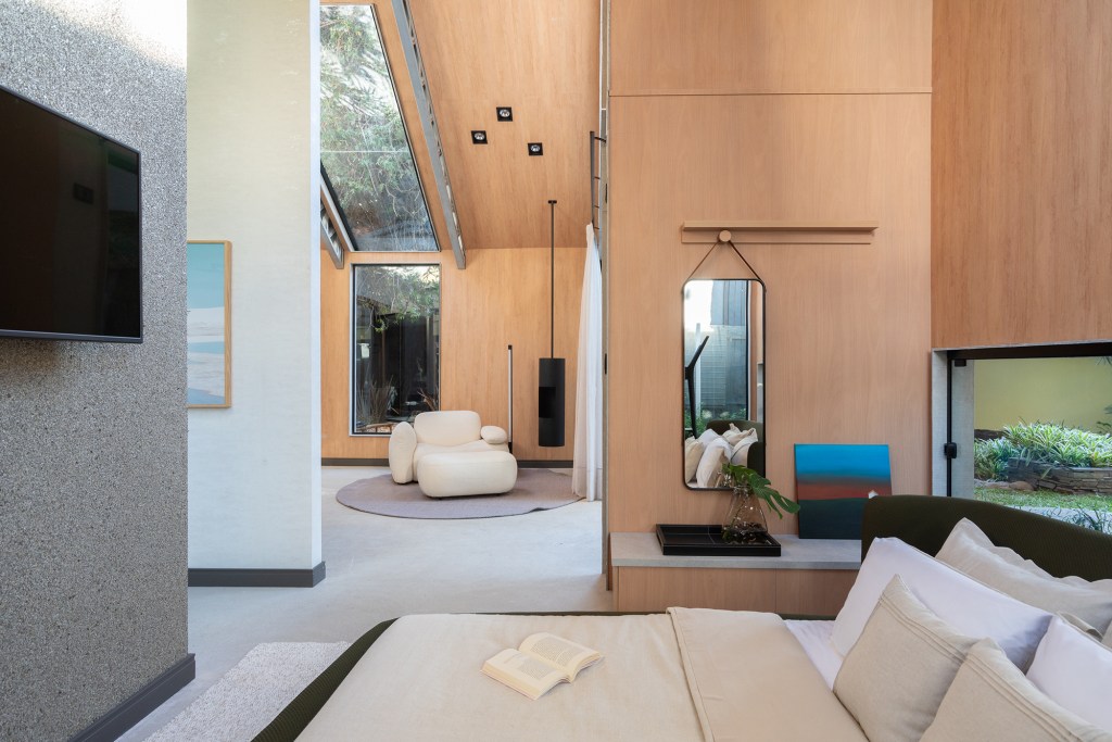 estudio-saymon-dall-alba-cabana-noma-casacor-rio-grande-do-sul-2023-credito-cristiano-bauce (51) Estúdio Saymon Dall Alba - Cabana Nôma. Projeto da CASACOR Rio Grande do Sul 2023.