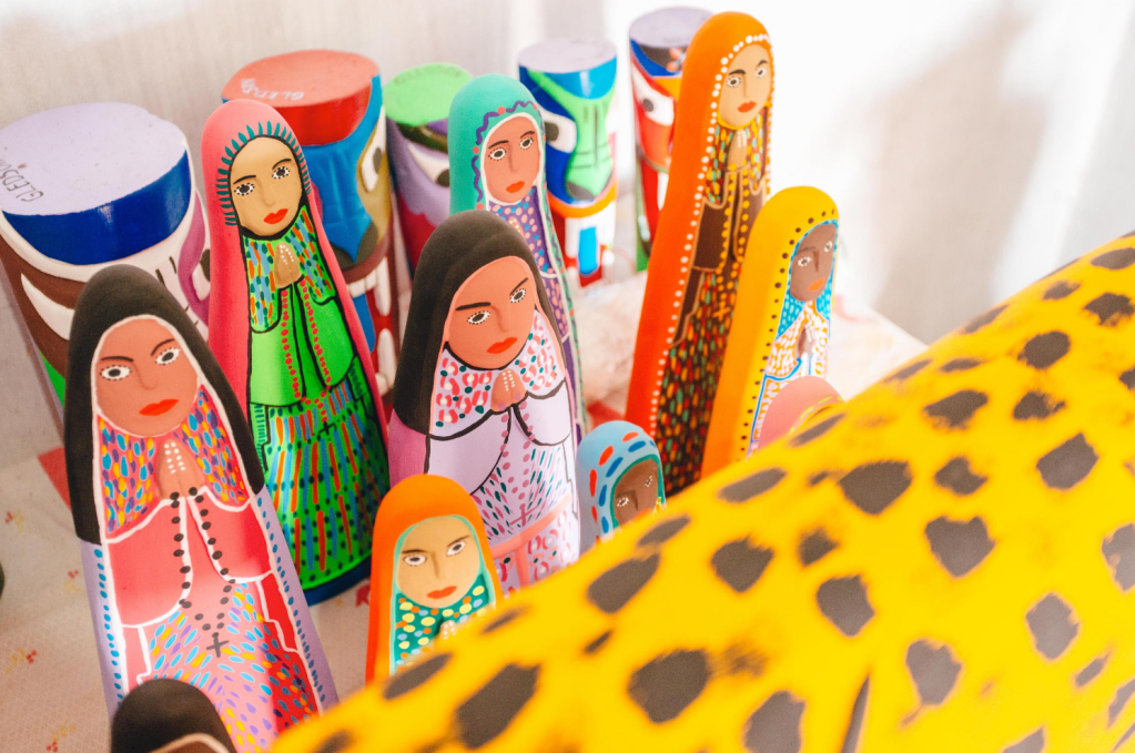 Fenacce – artesãos Alagoas Fenacce