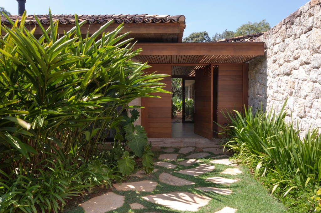 Casa RF Daniel Fromer & Arquitetos 1 Casa RF Daniel Fromer & Arquitetos