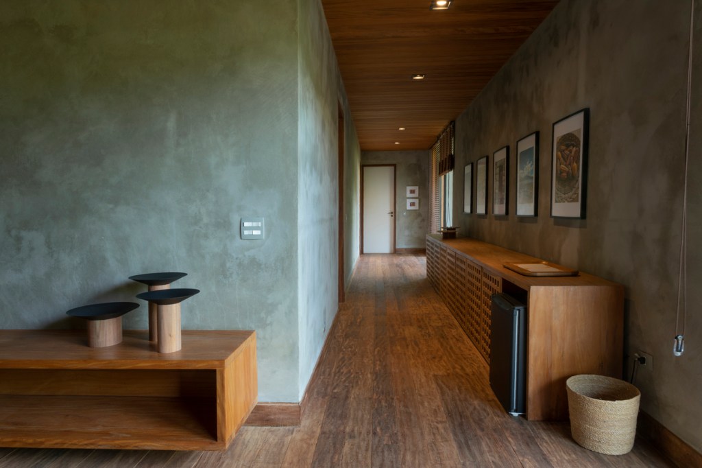 Casa RF Daniel Fromer & Arquitetos 10 Casa RF Daniel Fromer & Arquitetos