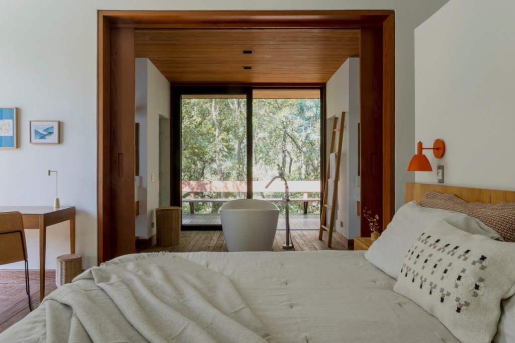 Casa RF Daniel Fromer & Arquitetos 11 Casa RF Daniel Fromer & Arquitetos