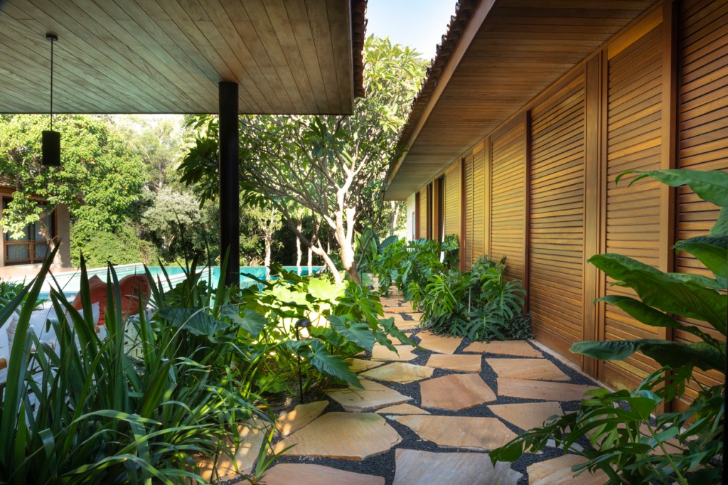 Casa RF Daniel Fromer & Arquitetos 4 Casa RF Daniel Fromer & Arquitetos
