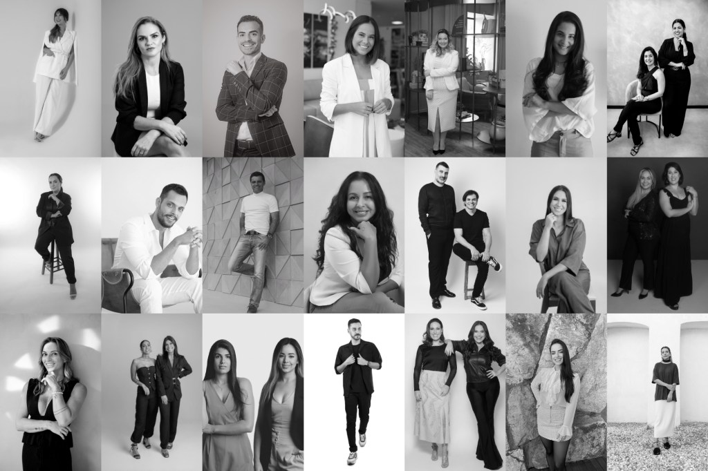 Elenco-CASACOR-ES-2023 Elenco CASACOR Espírito Santo 2023