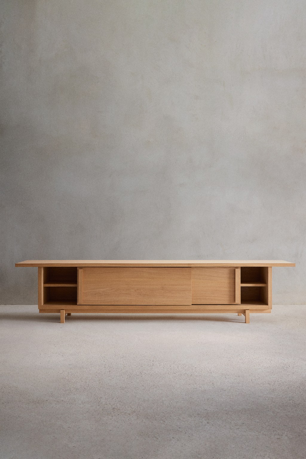 FURNITURE SIDEBOARD 01 Nova coleção de Vincent Van Duysen