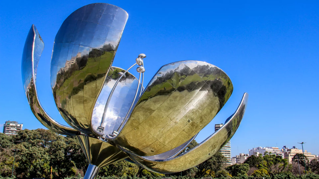 roteiro arquitetônico Buenos Aires Argentina