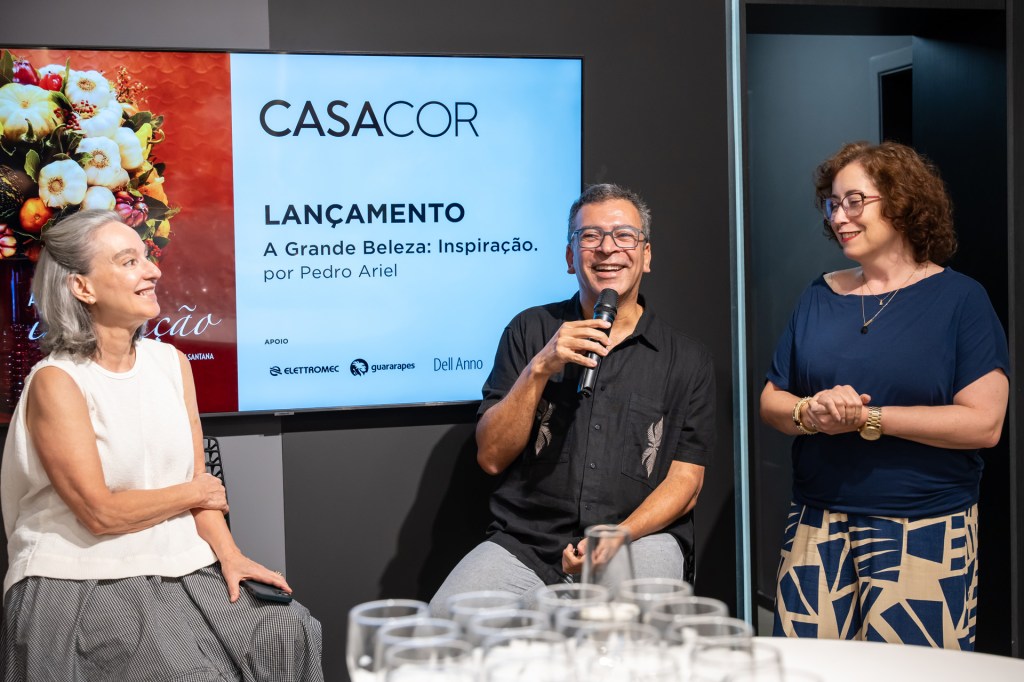 AB-09256 Lívia Pedreira, Pedro Ariel e Cris Castanho Lívia Pedreira, Pedro Ariel e Cris Castanho