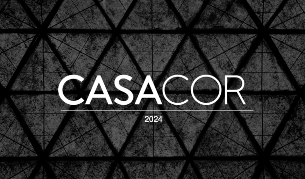 Campanha CASACOR 2024