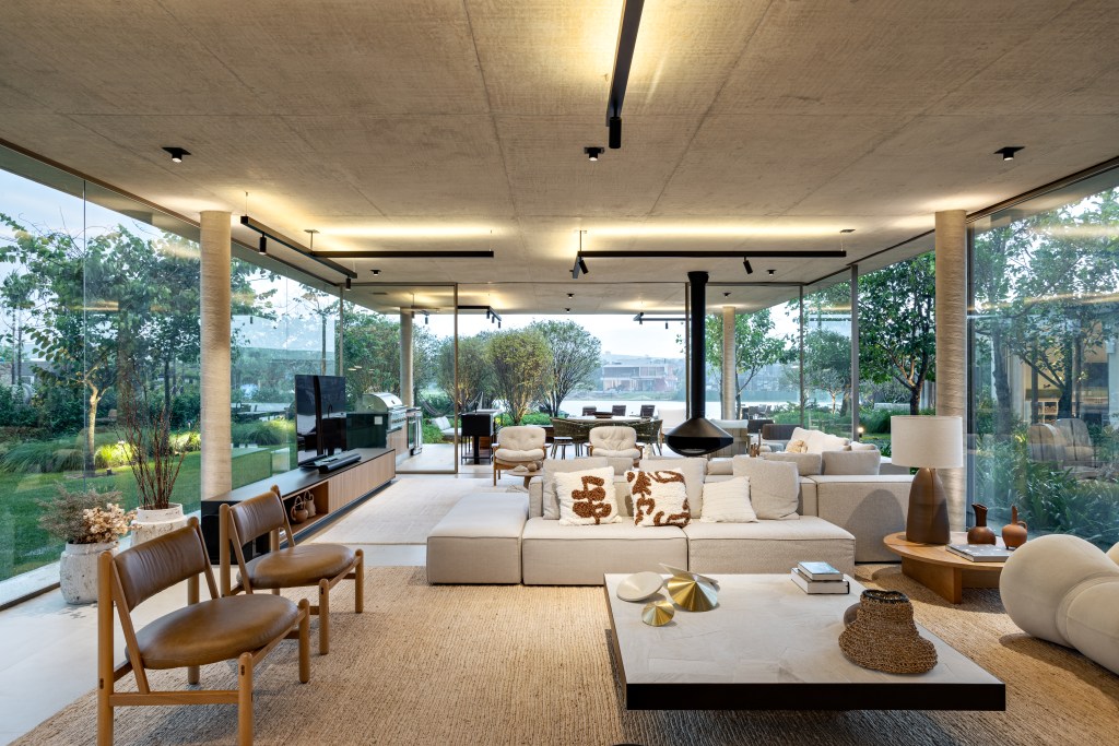 FGMF Arquitetos - Casa Carvalho