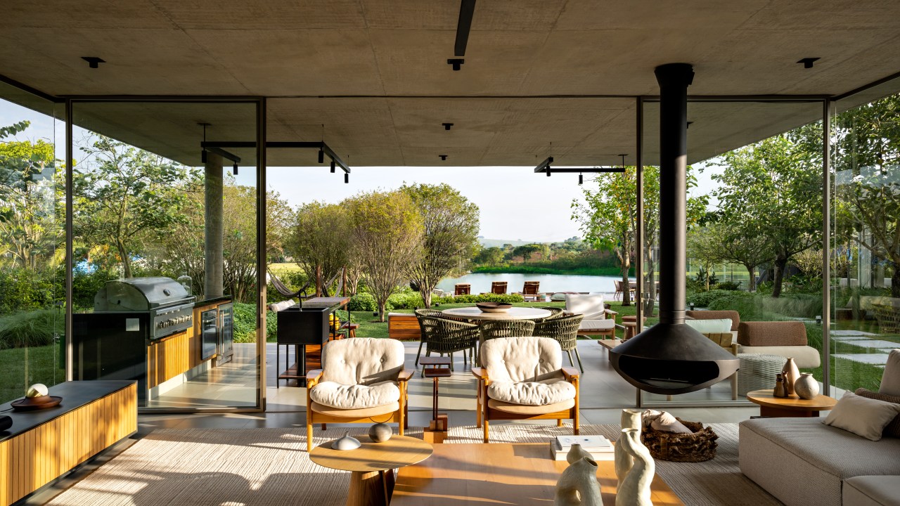FGMF Arquitetos - Casa Carvalho4